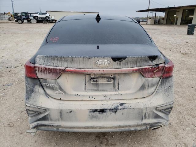 Photo 6 from auction – 2019 KIA FORTE FE with VIN 3KPF24AD4KE066347