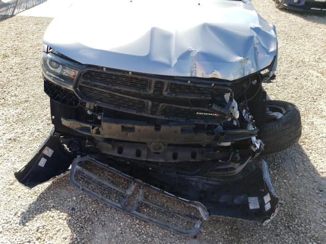 Photo 12 from auction – 2017 DODGE DURANGO R/ with VIN 1C4SDHCT3HC805874