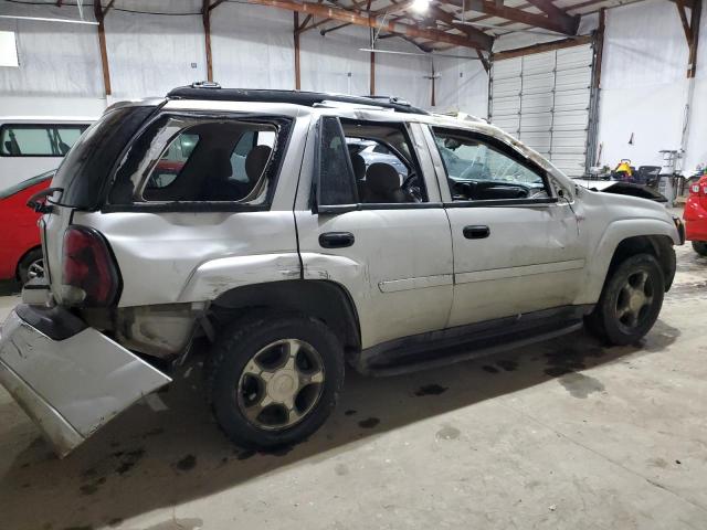 Photo 3 from auction – 2007 CHEVROLET TRAILBLAZE with VIN 1GNDT13S372162013
