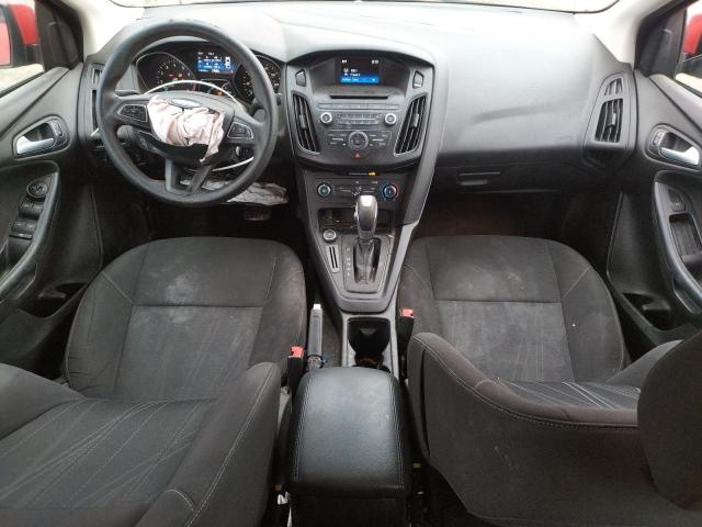 Photo 8 from auction – 2015 FORD FOCUS SE with VIN 1FADP3F29FL330336