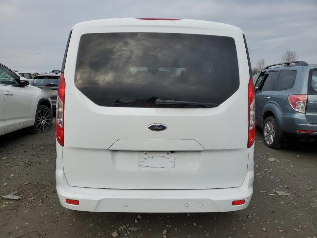 Photo 6 from auction – 2015 FORD TRANSIT CO with VIN NM0GE9F70F1196837