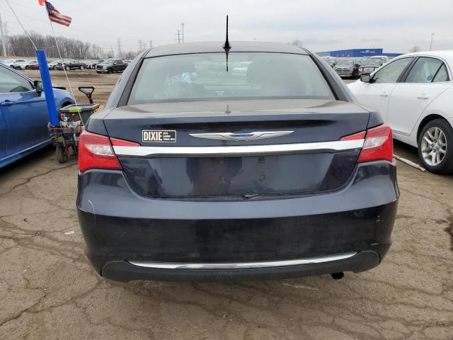 Photo 6 from auction – 2012 CHRYSLER 200 TOURIN with VIN 1C3CCBBB5CN299088