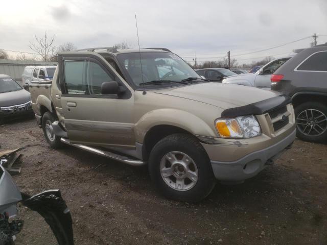 Photo 4 from auction – 2001 FORD EXPLORER S with VIN 1FMZU77E71UB83263