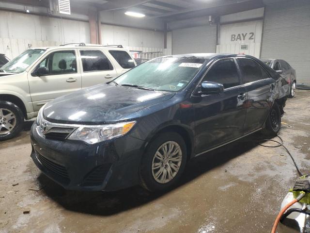 Foto 1 de la subasta – 2012 TOYOTA CAMRY BASE con VIN 4T1BF1FK2CU053894
