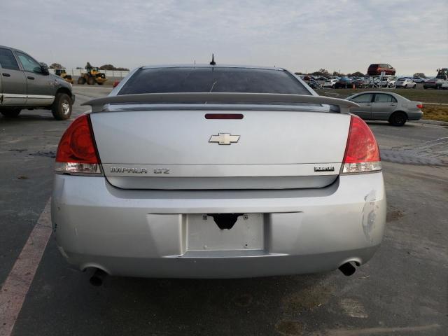 Photo 6 from auction – 2012 CHEVROLET IMPALA LTZ with VIN 2G1WC5E31C1295936