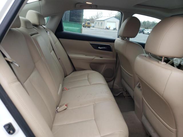 Photo 10 from auction – 2014 NISSAN ALTIMA 2.5 with VIN 1N4AL3AP4EC177428