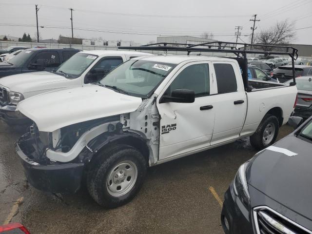 RAM 1500 CLASS 2019 with VIN 1C6RR7FG9KS664418 - Photo from auction