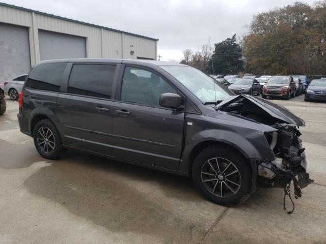 Photo 4 from auction – 2014 DODGE GRAND CARA with VIN 2C4RDGCG2ER278893