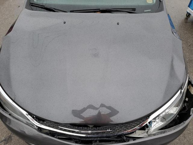 Photo 11 from auction – 2015 CHRYSLER 200 C with VIN 1C3CCCCG5FN672893