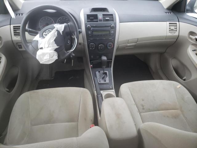 Photo 8 from auction – 2013 TOYOTA COROLA with VIN 5YFBU4EE0DP183548