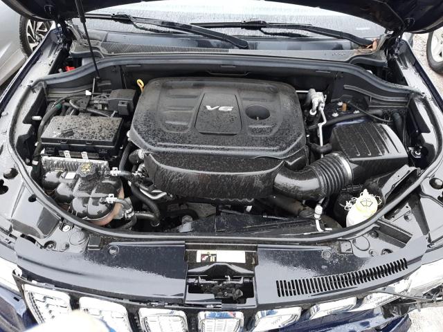Photo 12 from auction – 2018 JEEP GRAND CHER with VIN 1C4RJFJG3JC459140