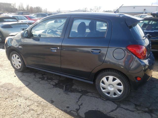 Photo 2 from auction – 2015 MITSUBISHI MIRAGE DE with VIN ML32A3HJ7FH006282