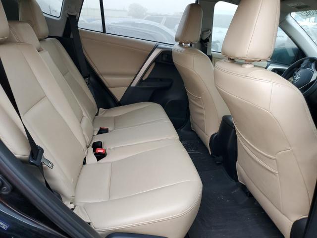 Photo 10 from auction – 2013 TOYOTA RAV4 LE with VIN 2T3ZFREVXDW049724