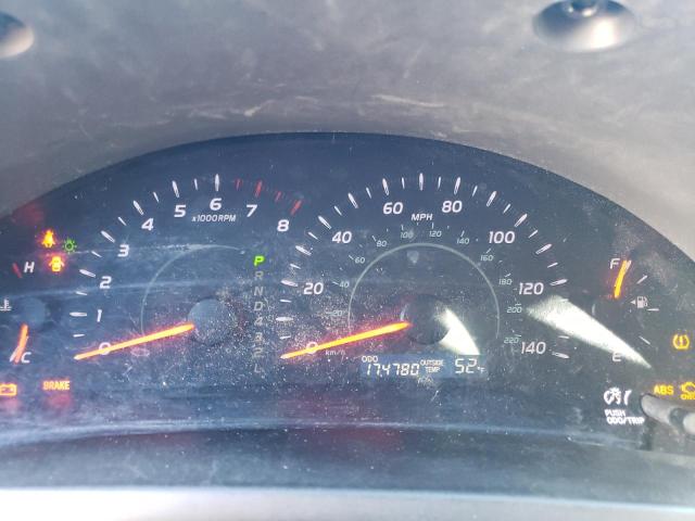 Photo 9 from auction – 2007 TOYOTA CAMRY CE with VIN 4T1BE46K07U722187