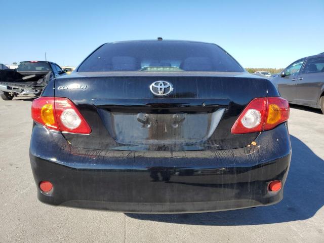 Photo 6 from auction – 2010 TOYOTA COROLLA with VIN JTDBU4EE2A9116824
