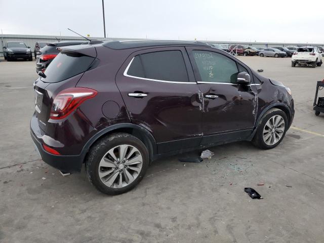Photo 3 from auction – 2017 BUICK ENCORE PRE with VIN KL4CJASB7HB046532