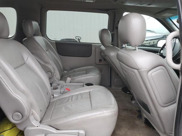 Photo 11 from auction – 2007 SATURN RELAY 3 with VIN 5GZDV23117D109359