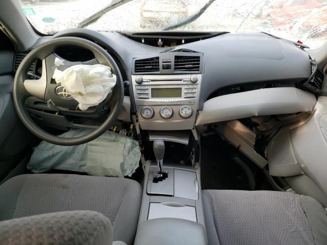 صورة رقم 8 من المزاد - 2011 TOYOTA CAMRY BASE مع VIN 4T4BF3EK7BR113816