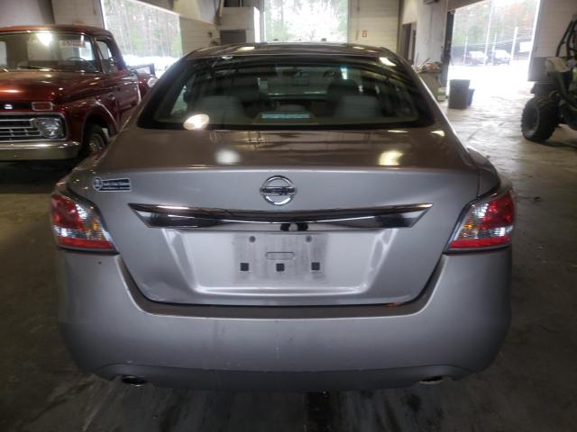 Photo 6 from auction – 2014 NISSAN ALTIMA 2.5 with VIN 1N4AL3AP5EN339264