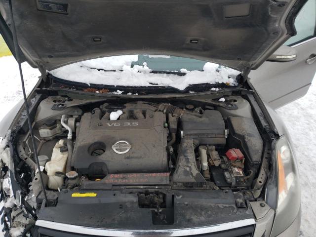 Photo 11 from auction – 2007 NISSAN ALTIMA 3.5 with VIN 1N4BL21EX7C180723