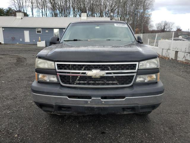 Photo 5 from auction – 2006 CHEVROLET SILVERADO with VIN 3GCEK14V76G265787