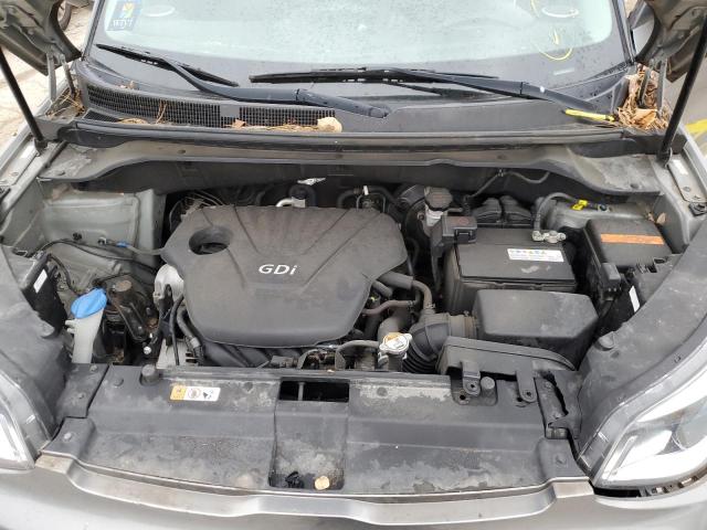 Photo 11 from auction – 2016 KIA SOUL with VIN KNDJN2A25G7399801