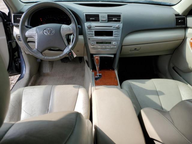 Photo 8 from auction – 2011 TOYOTA CAMRY BASE with VIN 4T1BF3EK1BU231516