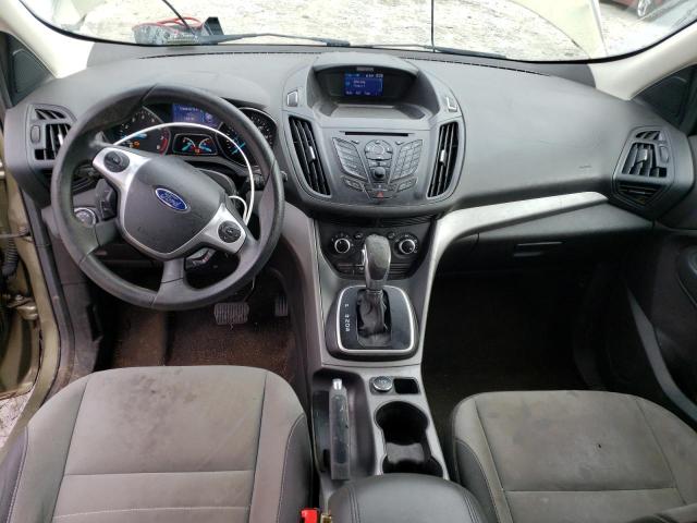 Photo 8 from auction – 2014 FORD ESCAPE SE with VIN 1FMCU0GX4EUA78782