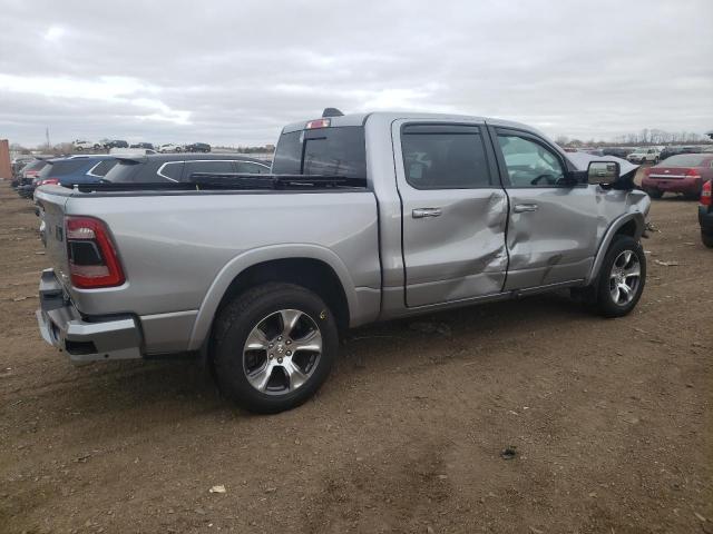 Photo 3 from auction – 2019 RAM 1500 LARAM with VIN 1C6SRFJT0KN504197