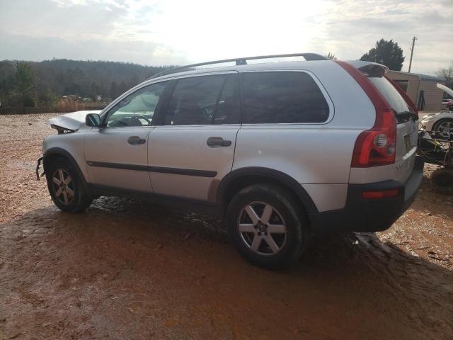 Photo 2 from auction – 2006 VOLVO XC90 with VIN YV4CZ592961233623