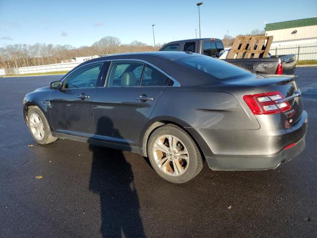 Photo 2 from auction – 2015 FORD TAURUS SEL with VIN 1FAHP2E81FG159303