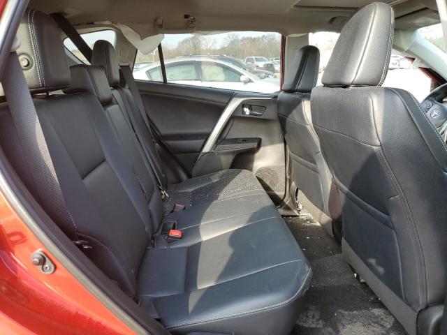 Photo 11 from auction – 2015 TOYOTA RAV4 LIMIT with VIN 2T3YFREV1FW197811