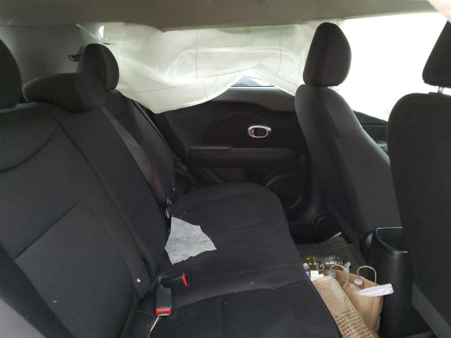 Photo 10 from auction – 2016 KIA SOUL with VIN KNDJN2A21G7339899