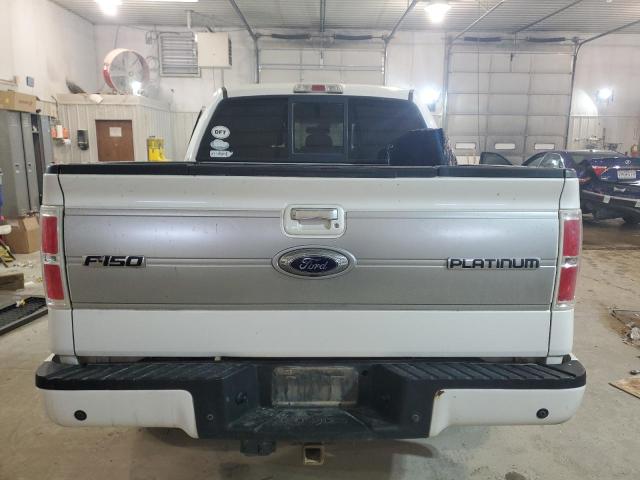 Photo 6 from auction – 2013 FORD F150 SUPER with VIN 1FTFW1ET9DFB44246