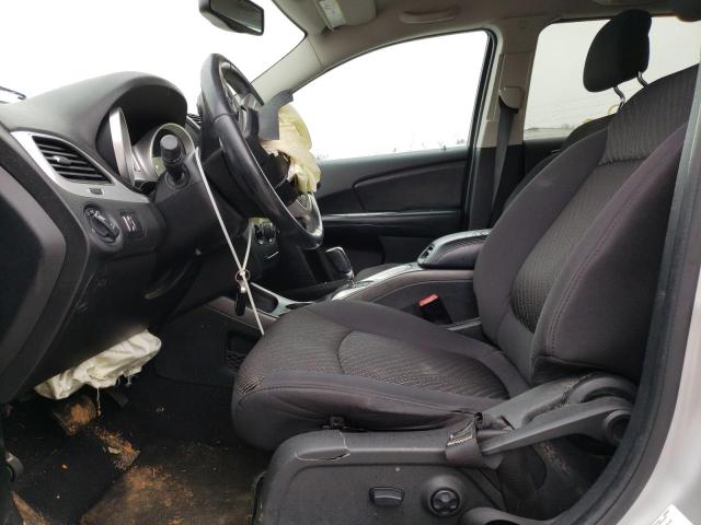 Photo 7 from auction – 2012 DODGE JOURNEY SX with VIN 3C4PDCBG2CT395725