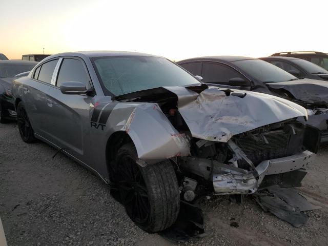 Photo 4 from auction – 2014 DODGE CHARGER R/ with VIN 2C3CDXCT5EH215042