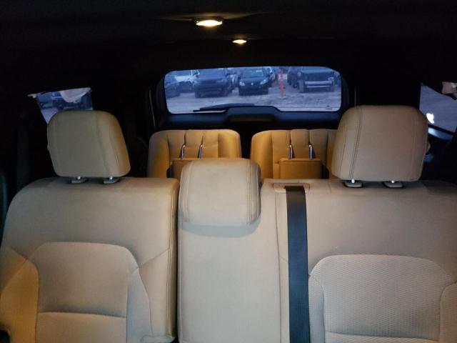 Photo 10 from auction – 2016 FORD EXPLORER X with VIN 1FM5K7DH1GGD27089