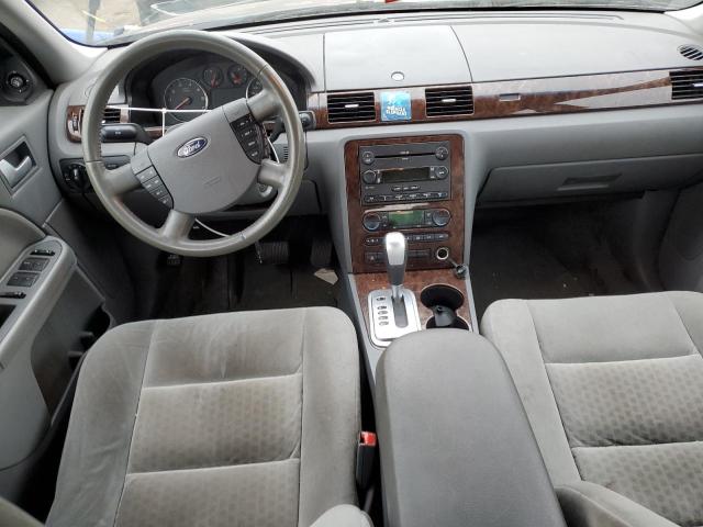 Photo 8 from auction – 2005 FORD FIVE HUNDR with VIN 1FAFP24195G147118