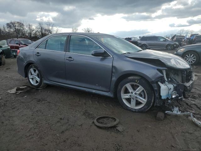 Photo 4 from auction – 2014 TOYOTA CAMRY L with VIN 4T1BF1FK7EU822084