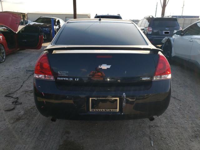 Photo 6 from auction – 2013 CHEVROLET IMPALA LT with VIN 2G1WG5E36D1135833