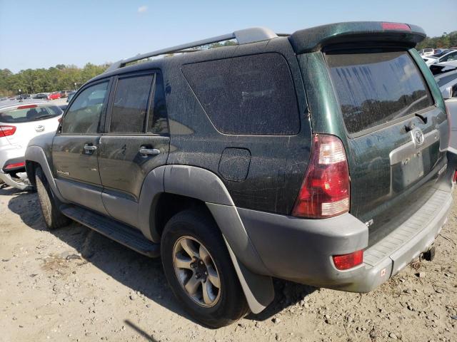 Photo 2 from auction – 2003 TOYOTA 4RUNNER SR with VIN JTEBT14R630006223