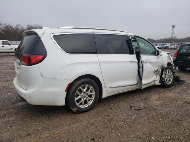 Photo 3 from auction – 2020 CHRYSLER PACIFICA T with VIN 2C4RC1BG9LR142484