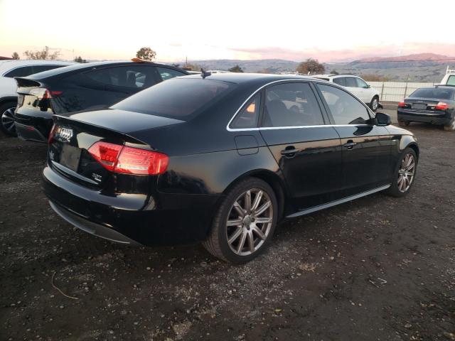 Photo 3 from auction – 2012 AUDI A4 PREMIUM with VIN WAUFFAFL0CN009978