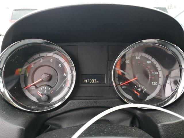 Photo 9 from auction – 2015 DODGE GRAND CARA with VIN 2C4RDGBG3FR502420