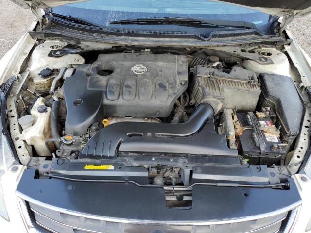 Photo 11 from auction – 2012 NISSAN ALTIMA BAS with VIN 1N4AL2AP5CN434849