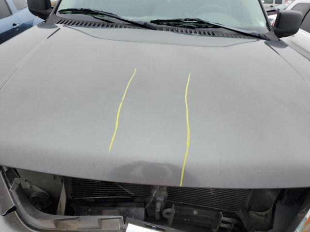 Photo 12 from auction – 2004 FORD EXPEDITION with VIN 1FMRU15W54LA92799