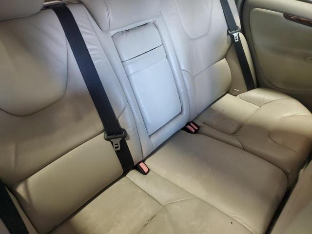 Photo 10 from auction – 2006 VOLVO V70 with VIN YV1SW640962592879