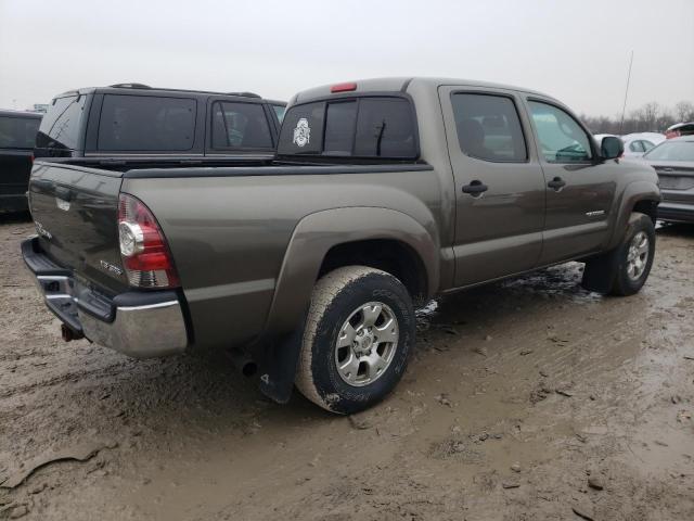 Photo 3 from auction – 2011 TOYOTA TACOMA DOU with VIN 3TMLU4ENXBM069162