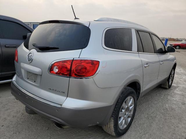 Photo 3 from auction – 2012 BUICK ENCLAVE with VIN 5GAKRCED9CJ224900