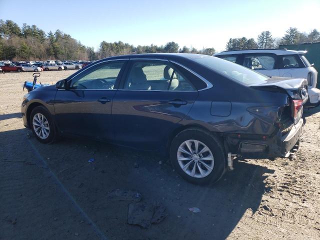 Photo 2 from auction – 2017 TOYOTA CAMRY LE with VIN 4T1BF1FK2HU810297